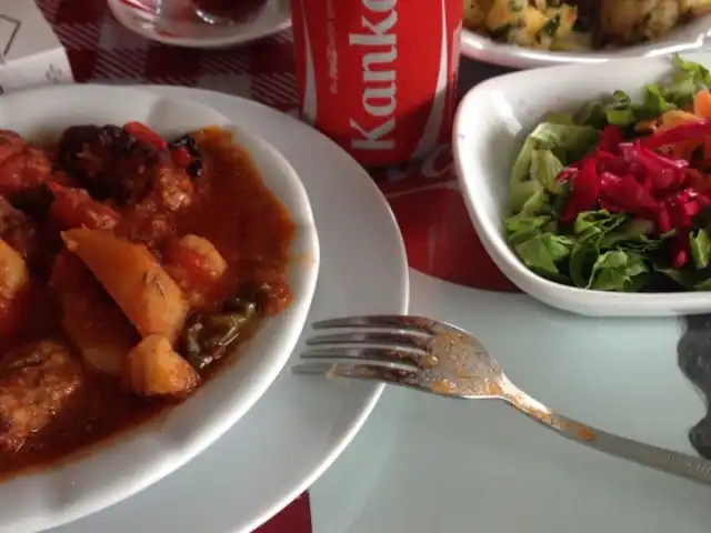 Kumru Restaurant'nin yemek ve ambiyans fotoğrafları 8