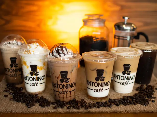 Antonino's Cafe - Taloy