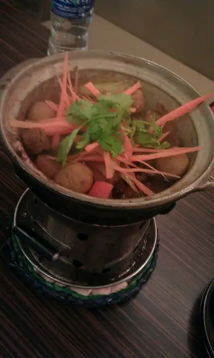 Chicken Hot Pot Food Photo 9