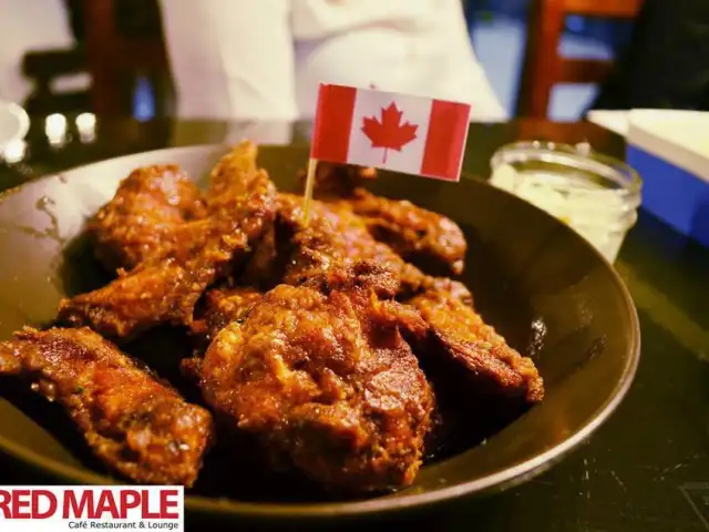Red Maple Food Photo 11