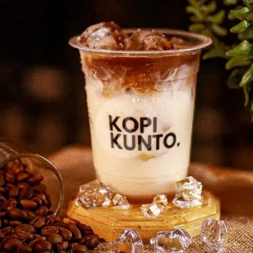 Gambar Makanan KOPI KUNTO 11