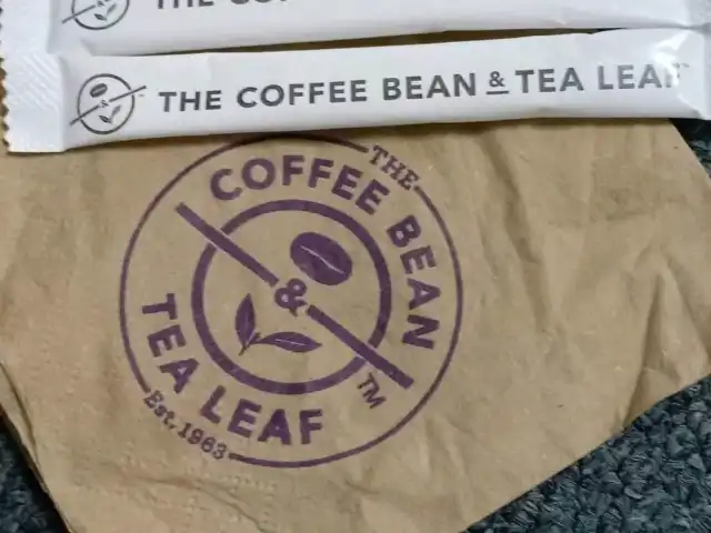 The Coffee Bean & Tea Leaf Food Photo 8