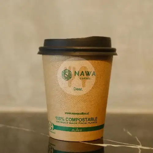 Gambar Makanan NAWA COFFEE MAKASSAR 5
