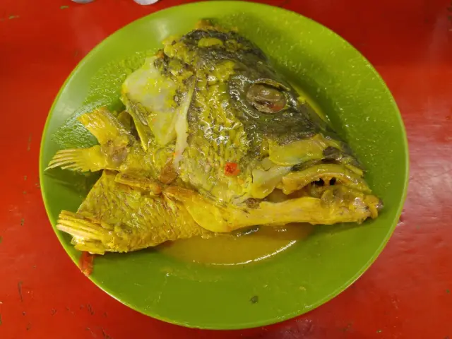 Gambar Makanan UniUpik 1