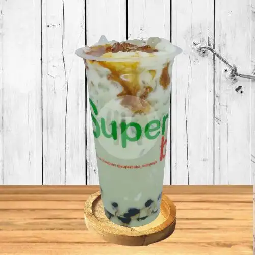 Gambar Makanan Super Boba, DKI Joglo 14