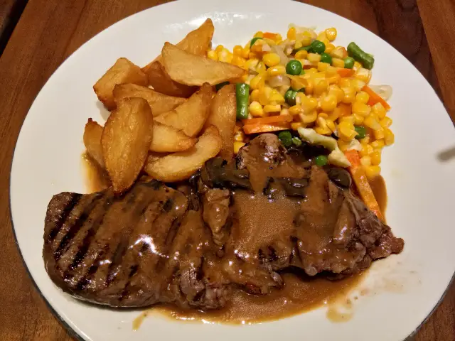 Gambar Makanan Abuba Steak 10