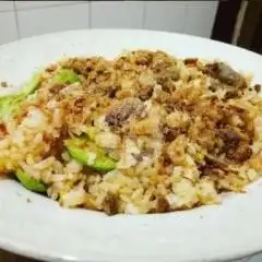 Gambar Makanan Nasi Goreng As-Syafiyah Al-Barokah, Jalan As-Syafiyah 20