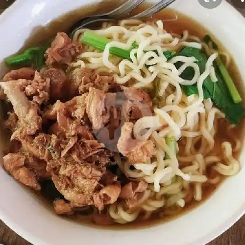 Gambar Makanan Bakso Dan Mie Ayam Marisa 8