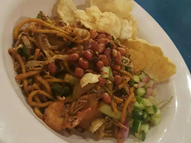 Gambar Makanan Mie Aceh Makcik 3