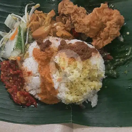 Gambar Makanan RM Asli Minang Uni Rida, Jln Titi Papan No 48 18