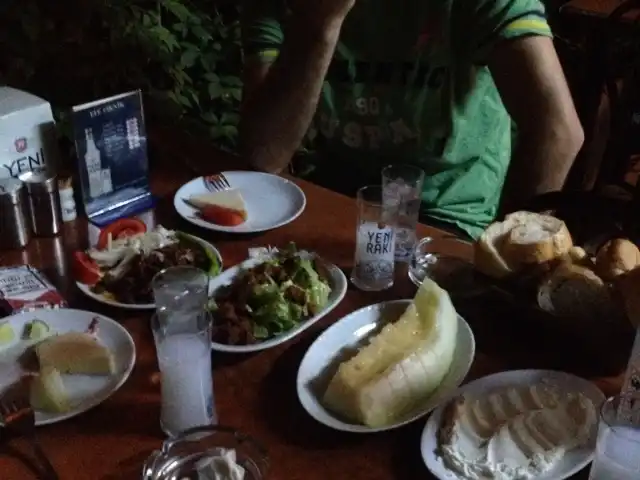 Efe Piknik'nin yemek ve ambiyans fotoğrafları 8