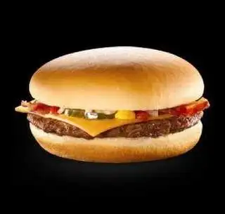 Gerai Burger Pendi "bego sek kito" Food Photo 2