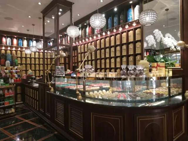 Gambar Makanan TWG Tea Salon & Boutique 11