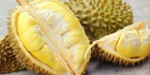 Mada Durian Montong