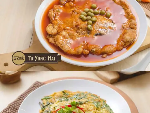 Gambar Makanan Ta Huang Restaurant 7