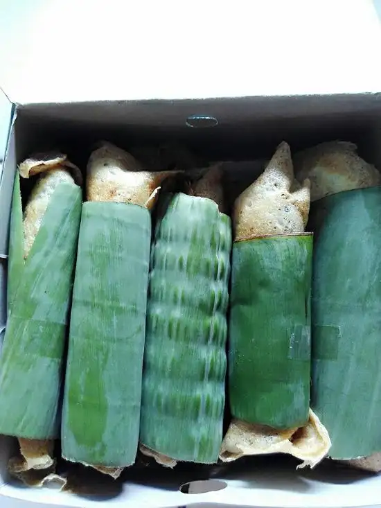 Gambar Makanan Serabi Notosuman 10