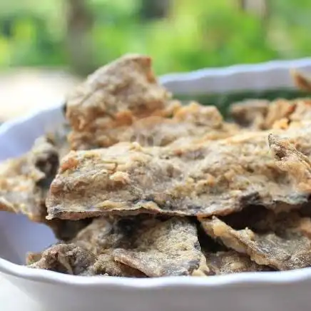 Gambar Makanan Nasi Dapur Pojok , Rawon pangi sapi, Kampung anyar Singaraja 4