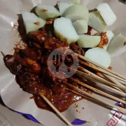 Gambar Makanan Sate Cak Anam, Siti Aisyah 11