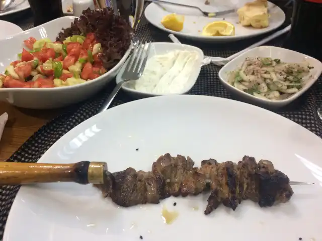 Cağ Kebabı Servet Usta'nin yemek ve ambiyans fotoğrafları 14