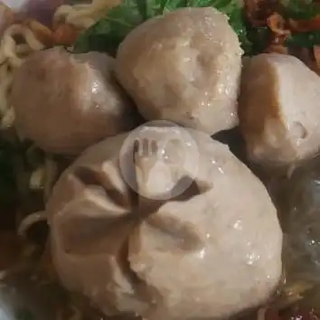 Gambar Makanan BAKSO DAN MIE AYAM RAKSASA PANGJAY, Pangeran Jayakarta 18