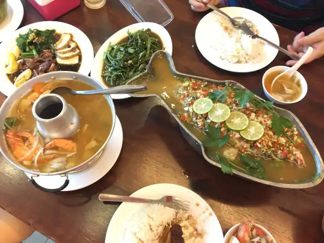 Kin thai Food Photo 11