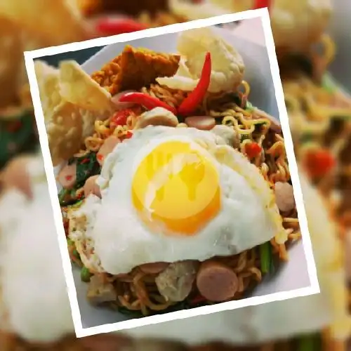 Gambar Makanan Rasa Endess Benoa, Nusa Dua 7