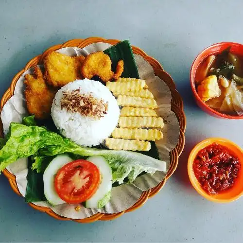 Gambar Makanan Tastylifekitchen Vegetarian 1