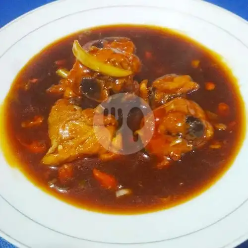 Gambar Makanan Pondok Selera Al-ghifari 16