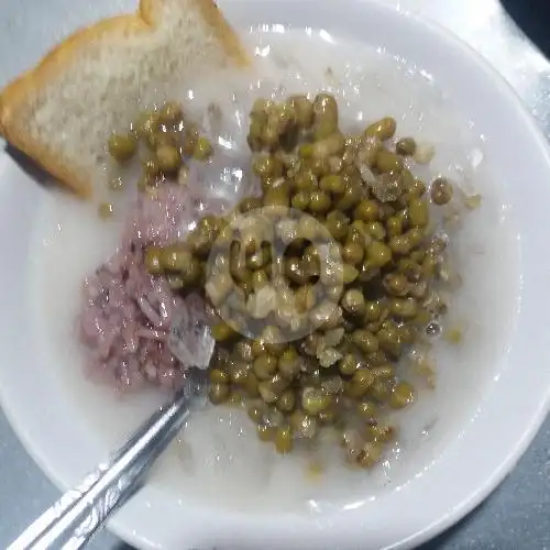 Gambar Makanan Bubur Kacang Ijo Madura, Bharata Raya, Galuh Mas 6