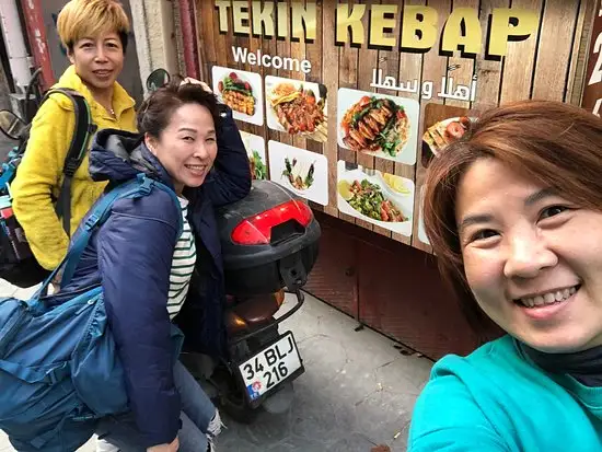 Tekin kebap'nin yemek ve ambiyans fotoğrafları 22