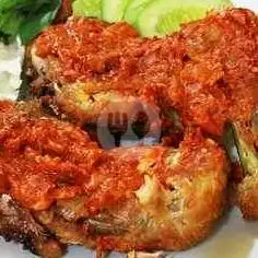 Gambar Makanan Dapoer mall Chicken, Sekuro RT 02 Rw05 7
