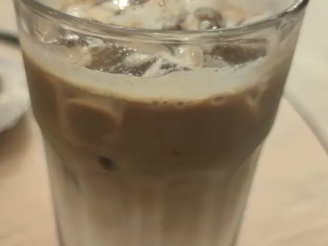 Gambar Makanan Nuansa Kopi 3