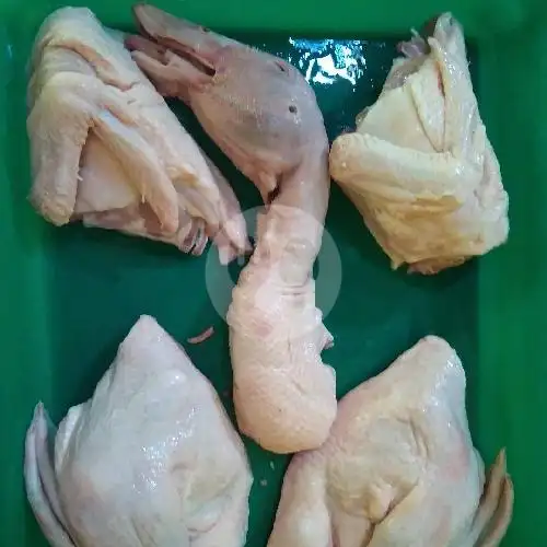 Gambar Makanan Ayam E Mbak Arum 6