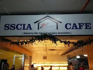 SSCIA Cafe Food Photo 2