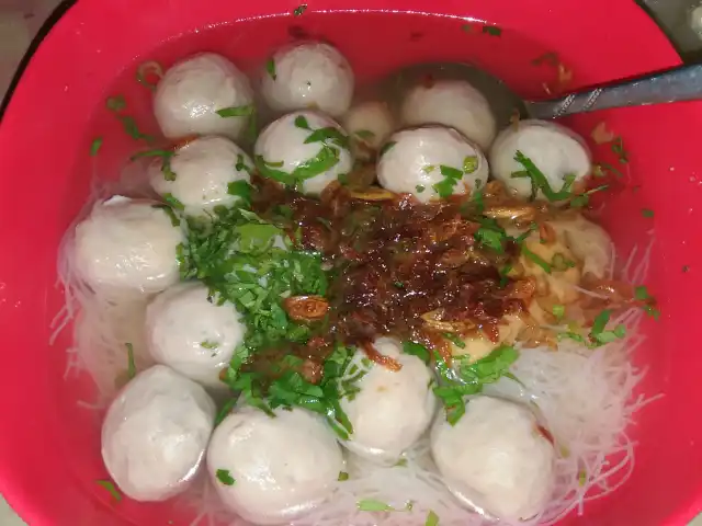 Gambar Makanan Bakso Asen 9