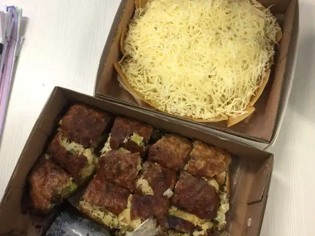 Gambar Makanan Martabak Orins 11