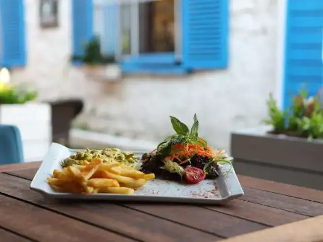 Sevda Tepesi Cafe & Restaurant'nin yemek ve ambiyans fotoğrafları 21