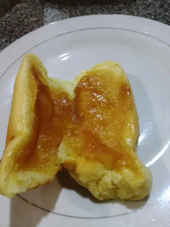 Gambar Makanan Roti Ganda 14