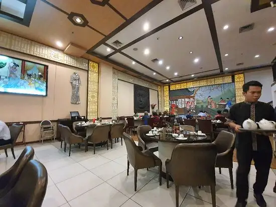 Gambar Makanan May Star Restaurant 8