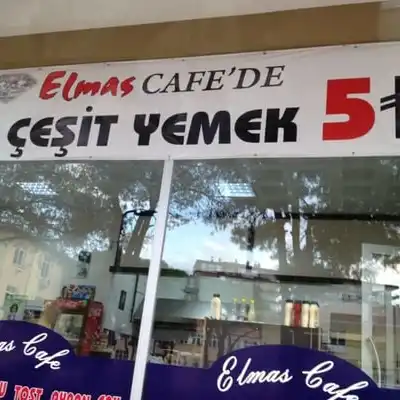 Elmas Cafe