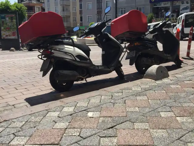 gurbuz usta ciger kebap & et mangal'nin yemek ve ambiyans fotoğrafları 2