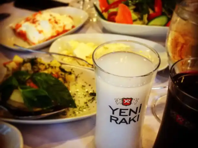 Akcanlar Ocakbaşı'nin yemek ve ambiyans fotoğrafları 73