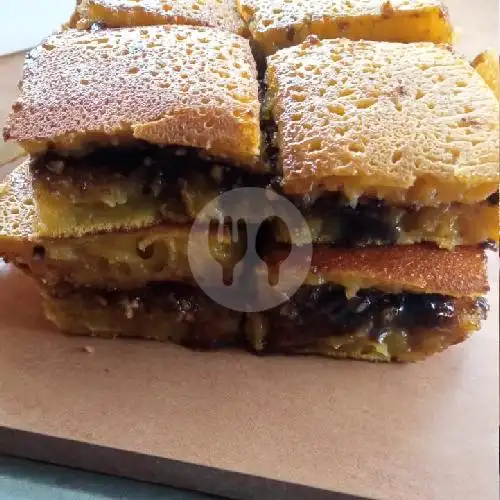 Gambar Makanan Martabak & Terang Bulan Pakpoh 10