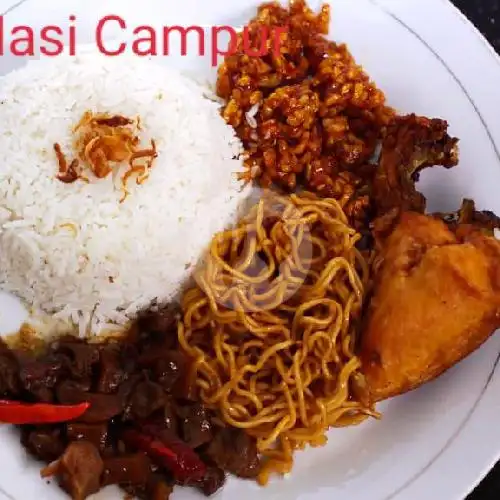 Gambar Makanan Waroeng Siringan, Simpang Kapten Piere Tendean 3