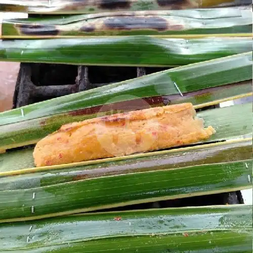 Gambar Makanan Otak Otak Rajawali Khas Tanjungpinang 5