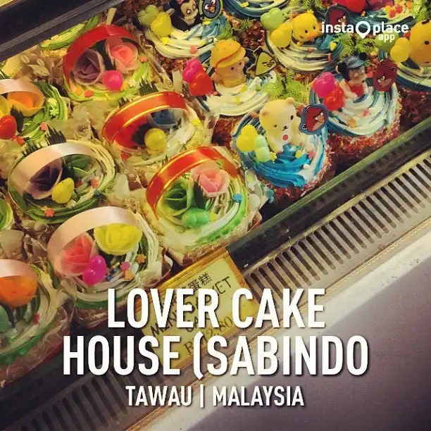Lover Cake House (Sabindo Square) Food Photo 5