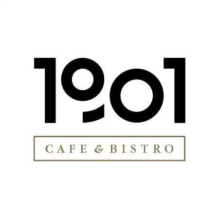 1901 Cafe & Bistro'nin yemek ve ambiyans fotoğrafları 2