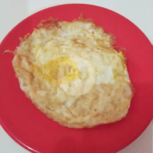 Gambar Makanan Nasi Goreng Padang Surya Bundo, Ir H Djuanda 11