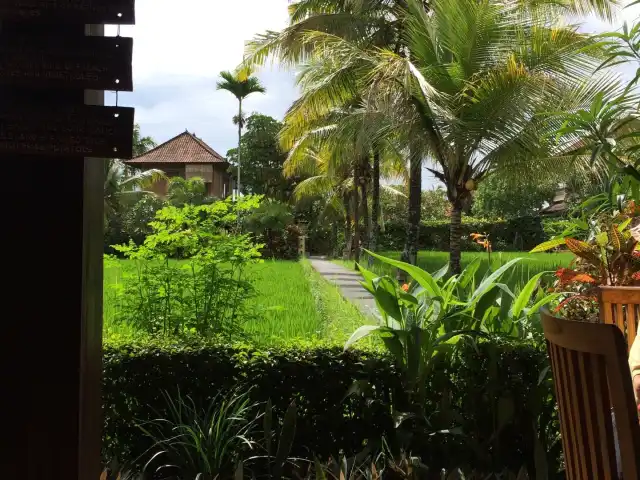 Gambar Makanan Adi asri restaurant ubud 3