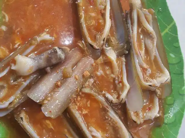 Gambar Makanan Bola Seafood Acui 20